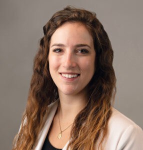 Kelsey English, M.D., board-certified Emergency Medicine physician at Trio Concierge Medicine in Dallas-Fort Worth