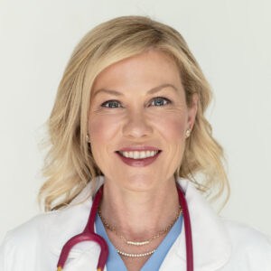 Ann Czarnik, M.D., board-certified Emergency Medicine physician and founder of Trio Concierge Medicine in Austin, Texas
