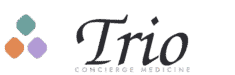 Trio Concierge Medicine logo